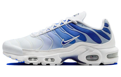 (Women) Nike Air Max Plus 'Blue Fade'