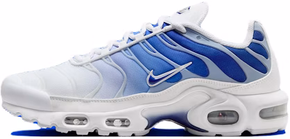 (Women) Nike Air Max Plus 'Blue Fade' FZ4345-100 (Women) Nike Air Max Plus 'Blue Fade' FZ4345-100