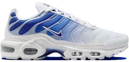 (W) 耐克 Air Max Plus '蓝色渐变' FZ4345-100 Order (W) 耐克 Air Max Plus '蓝色渐变' FZ4345-100
