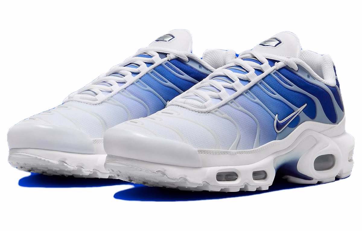 (Women) Nike Air Max Plus 'Blue Fade'