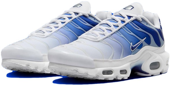 (W) Nike Air Max Plus 'Biru Pudar' FZ4345-100 Lookbook (W) Nike Air Max Plus 'Biru Pudar' FZ4345-100