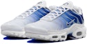 Lookbook (W) Nike Air Max Plus 'Biru Pudar' FZ4345-100
