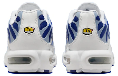 (Women) Nike Air Max Plus 'Blue Fade'