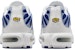 (W) Nike Air Max Plus 'Biru Pudar' FZ4345-100