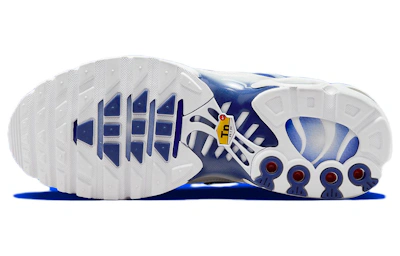 (Women) Nike Air Max Plus 'Blue Fade'