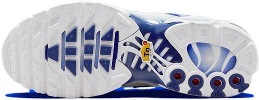 (W) 耐克 Air Max Plus '蓝色渐变' FZ4345-100 Details for (W) 耐克 Air Max Plus '蓝色渐变' FZ4345-100