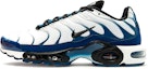 Buy (W) Nike Air Max Plus 'Fuerza Azul' CD7061-100