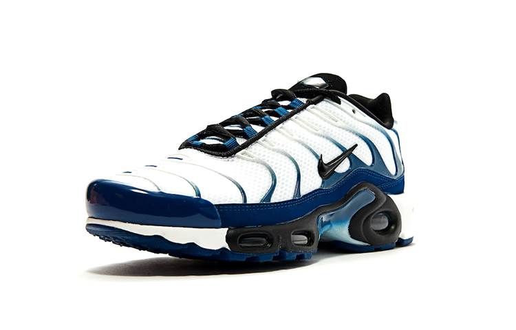 Order (W) Nike Air Max Plus 'Fuerza Azul' CD7061-100