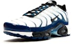 Order (W) Nike Air Max Plus 'Fuerza Azul' CD7061-100
