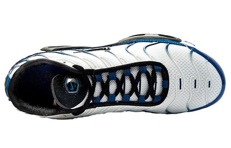 Lookbook (W) Nike Air Max Plus 'Fuerza Azul' CD7061-100