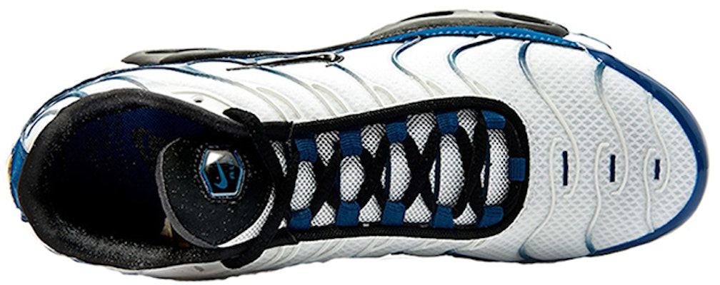 (W) Nike Air Max Plus 'Fuerza Azul' CD7061-100 Lookbook (W) Nike Air Max Plus 'Fuerza Azul' CD7061-100