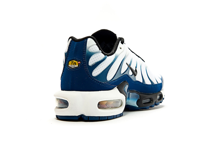 Shop (W) Nike Air Max Plus 'Fuerza Azul' CD7061-100