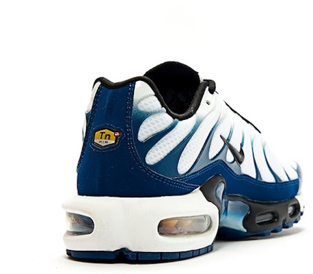 (W) Nike Air Max Plus 'Fuerza Azul' CD7061-100 Shop (W) Nike Air Max Plus 'Fuerza Azul' CD7061-100