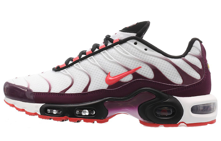 Buy (W) Nike Air Max Plus 'Bordeaux Ember' Lelaki Perempuan Kasut Sukan CD7061-101