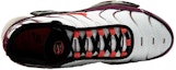 Shop (W) Nike Air Max Plus 'Bordeaux Ember' Lelaki Perempuan Kasut Sukan CD7061-101