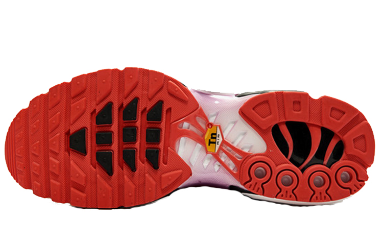 Purchase (W) Nike Air Max Plus 'Bordeaux Ember' Lelaki Perempuan Kasut Sukan CD7061-101