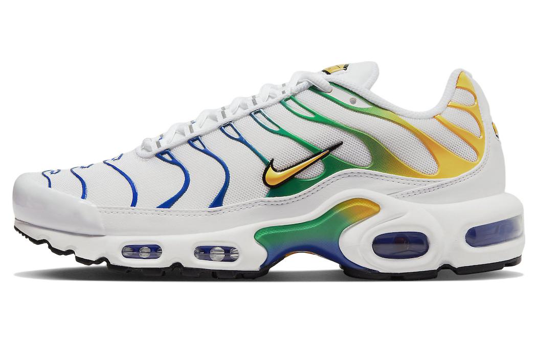 Buy (W) 나이키 에어맥스 플러스 '브라질'   (Nike Air Max Plus 'Brazil' ) DZ3671-101