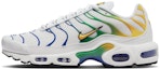 Buy (女款)Nike Air Max Plus 'Brazil' DZ3671-101