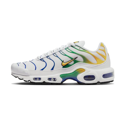 (W) Nike Air Max Plus 'Brazil'