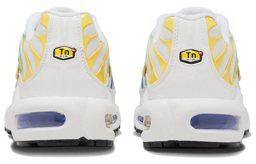 Purchase (W) 나이키 에어맥스 플러스 '브라질'   (Nike Air Max Plus 'Brazil' ) DZ3671-101
