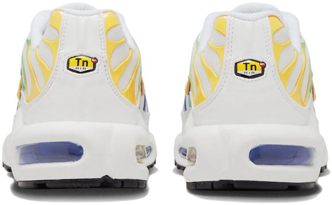 (女款)Nike Air Max Plus 'Brazil' DZ3671-101 Purchase (女款)Nike Air Max Plus 'Brazil' DZ3671-101