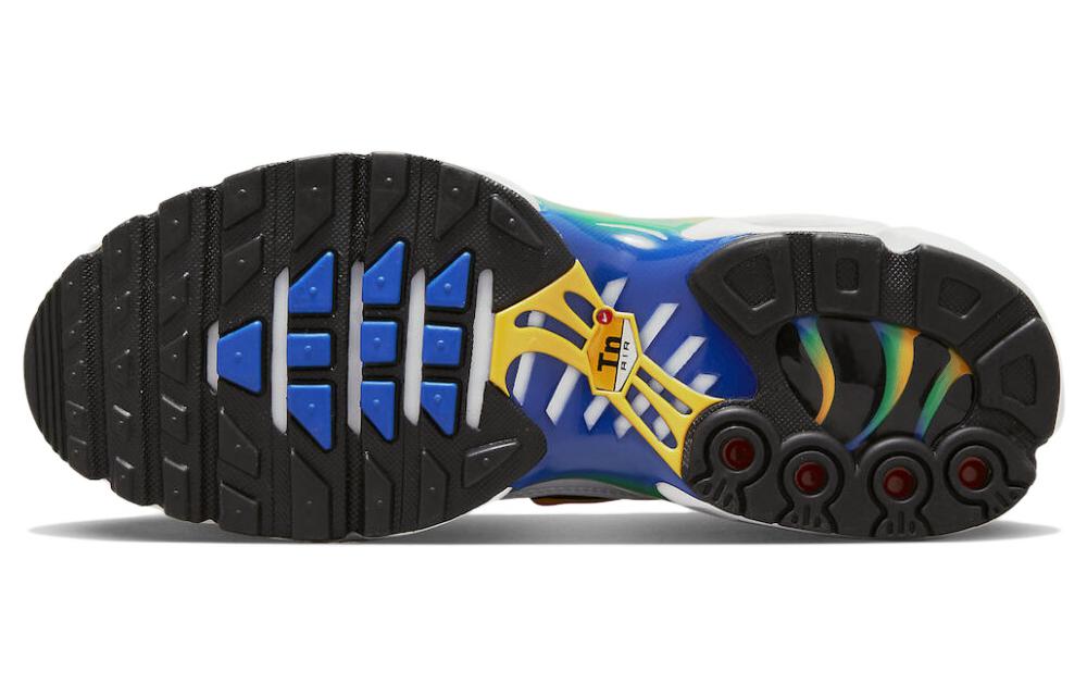 Details for (W) 나이키 에어맥스 플러스 '브라질'   (Nike Air Max Plus 'Brazil' ) DZ3671-101