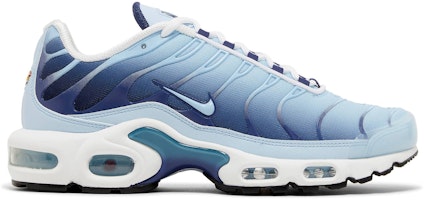 (Women) Nike Air Max Plus 'Celestine Blue' FJ4736-400 (Women) Nike Air Max Plus 'Celestine Blue' FJ4736-400