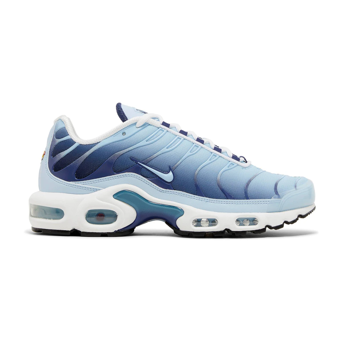 Buy (Women) Nike Air Max Plus 'Celestine Blue' FJ4736-400 Novelship