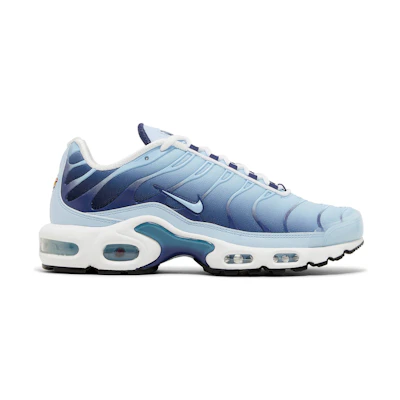 (W) Nike Air Max Plus 'Celestine Blue'