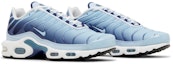 Cheap (W) Nike Air Max Plus 'Biru Celestine' FJ4736-400