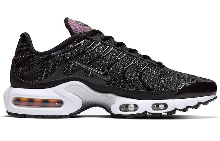 (W) Nike Air Max Plus 'Chain Links' 圖 2