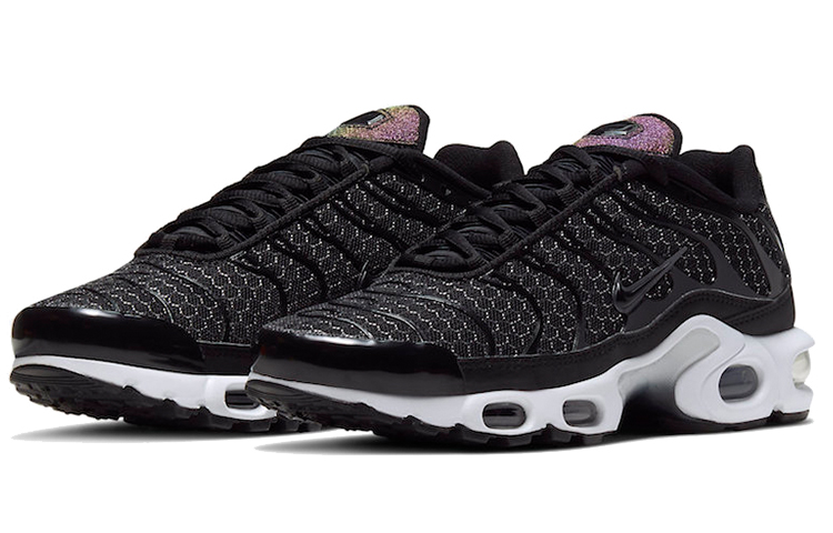(W) Nike Air Max Plus 'Chain Links' 圖 3