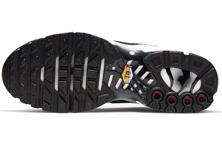 (W) Nike Air Max Plus 'Chain Links' 圖 5