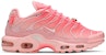 (W) Nike Air Max Plus 'Edisi Bandar - Atlanta' DH0155-600