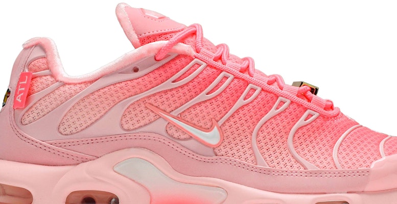 (W) Nike Air Max Plus 'City Special - Atlanta' Pria/ Wanita Sneakers DH0155-600 Order (W) Nike Air Max Plus 'City Special - Atlanta' Pria/ Wanita Sneakers DH0155-600