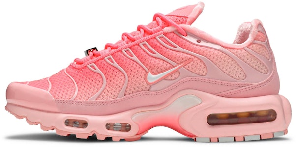 (女款)Nike Air Max Plus '城市特別 - 亞特蘭大' DH0155-600 Lookbook (女款)Nike Air Max Plus '城市特別 - 亞特蘭大' DH0155-600