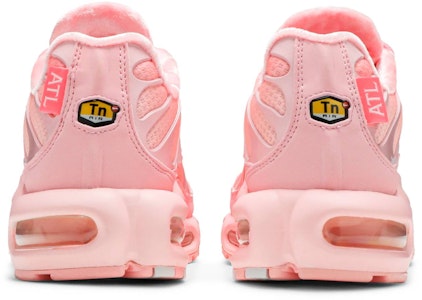 (女款)Nike Air Max Plus '城市特別 - 亞特蘭大' DH0155-600 Details for (女款)Nike Air Max Plus '城市特別 - 亞特蘭大' DH0155-600