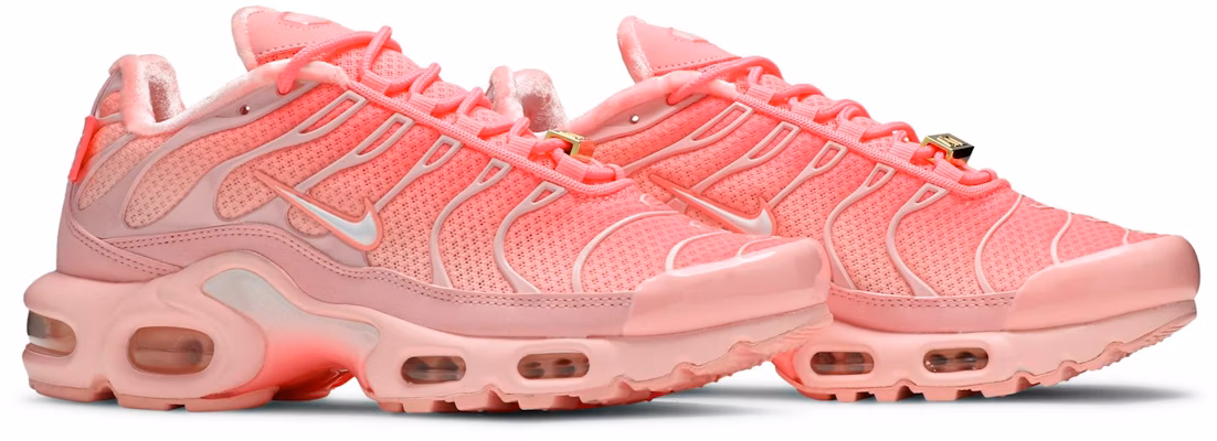 (W) Nike Air Max Plus 'City Special - Atlanta' Pria/ Wanita Sneakers DH0155-600 Cheap (W) Nike Air Max Plus 'City Special - Atlanta' Pria/ Wanita Sneakers DH0155-600
