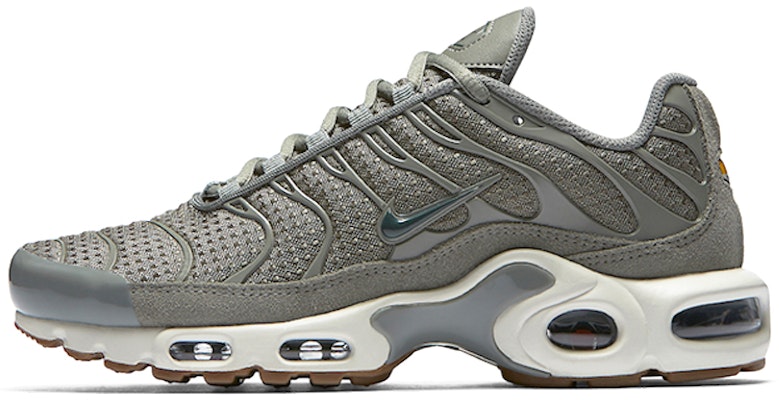 (Women) Nike Air Max Plus 'Dark Stucco' 605112-053 Buy (Women) Nike Air Max Plus 'Dark Stucco' 605112-053