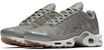 (W) Nike Air Max Plus 'Dark Stucco' Lelaki Kasual Sneaker 605112-053