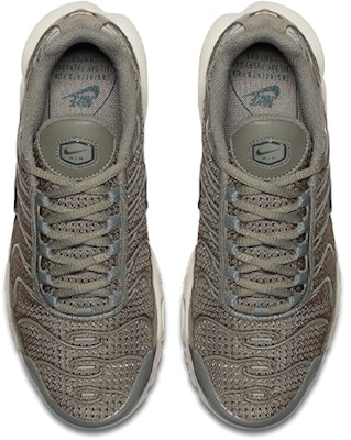 (Women) Nike Air Max Plus 'Dark Stucco' 605112-053 Shop (Women) Nike Air Max Plus 'Dark Stucco' 605112-053