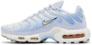 (W) Nike Air Max Plus 'Daybreak' untuk Lelaki/Wanita DZ3670-004