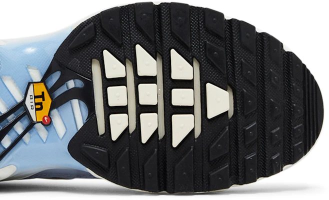 (W) Nike Air Max Plus ''Daybreak'' Scarpe da Ginnastica DZ3670-004 Details for (W) Nike Air Max Plus ''Daybreak'' Scarpe da Ginnastica DZ3670-004