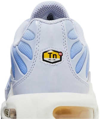 (W) 耐克Air Max Plus '破晓' DZ3670-004 Sizing (W) 耐克Air Max Plus '破晓' DZ3670-004