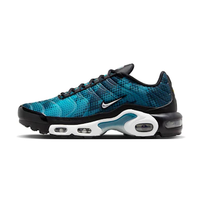 (W) Nike Air Max Plus 'Dot Pattern Black Dusty Cactus'