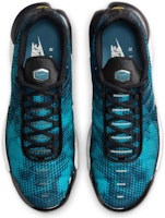 나이키 에어 맥스 플러스 도트 패턴 블랙 블루 HV6355-001 Shop 나이키 에어 맥스 플러스 도트 패턴 블랙 블루 HV6355-001