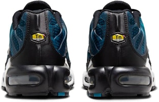 나이키 에어 맥스 플러스 도트 패턴 블랙 블루 HV6355-001 Purchase 나이키 에어 맥스 플러스 도트 패턴 블랙 블루 HV6355-001