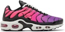 Buy (W) Nike Air Max Plus 'Dusk' Lelaki Perempuan Kasut Sneakers DZ3670-500