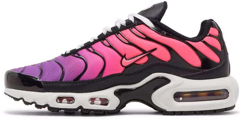 (女款)Nike Air Max Plus 'Dusk' DZ3670-500 Lookbook (女款)Nike Air Max Plus 'Dusk' DZ3670-500