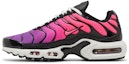 Lookbook (W) Nike Air Max Plus 'Dusk' Lelaki Perempuan Kasut Sneakers DZ3670-500